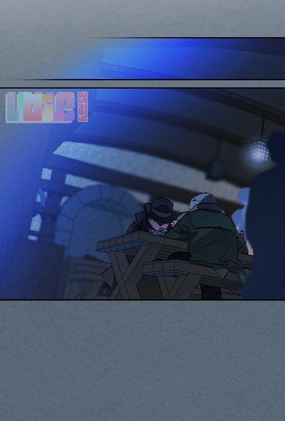 Người Hầu Của Tôi 51 trang 41