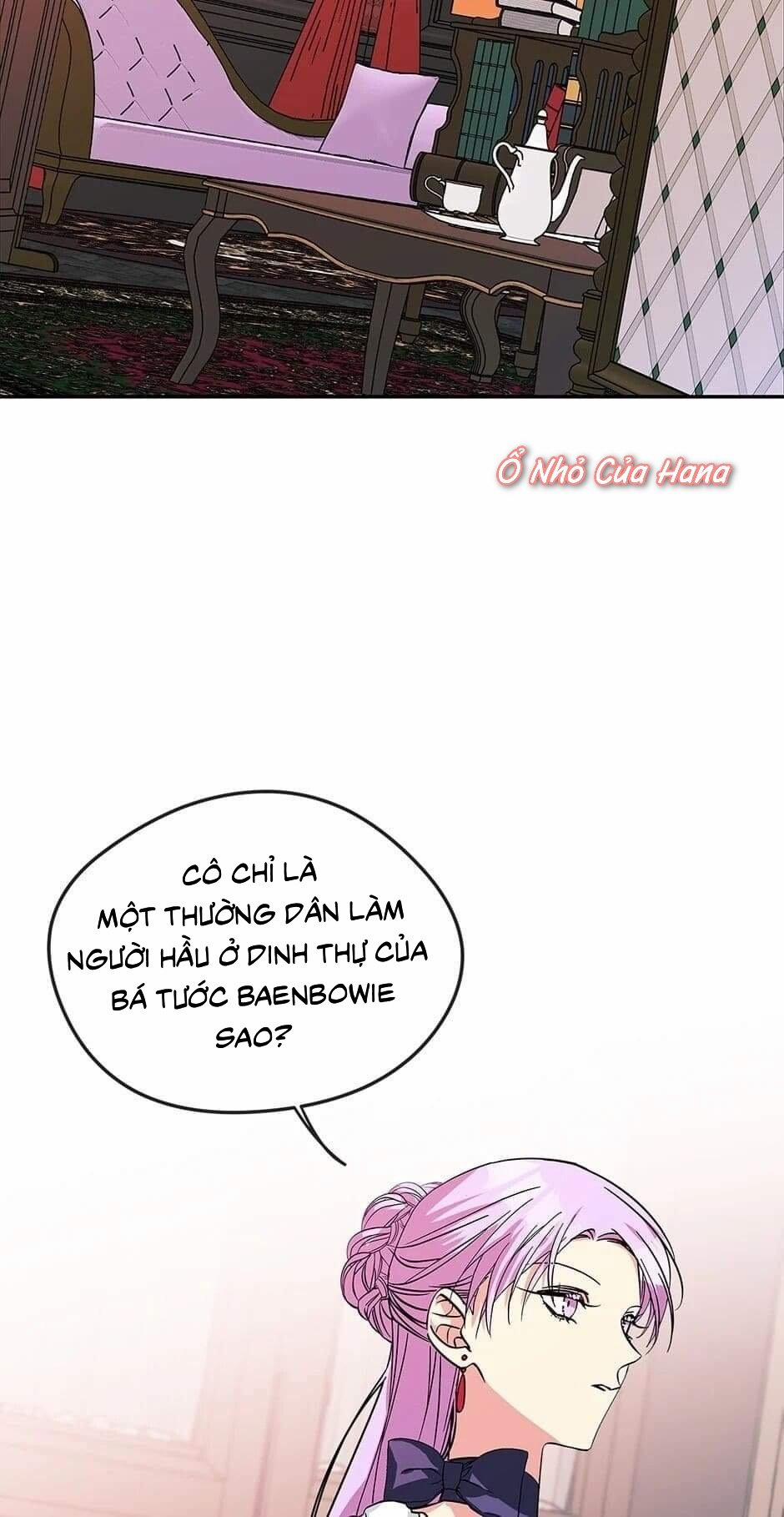 Người Hầu Của Tôi 51 trang 42