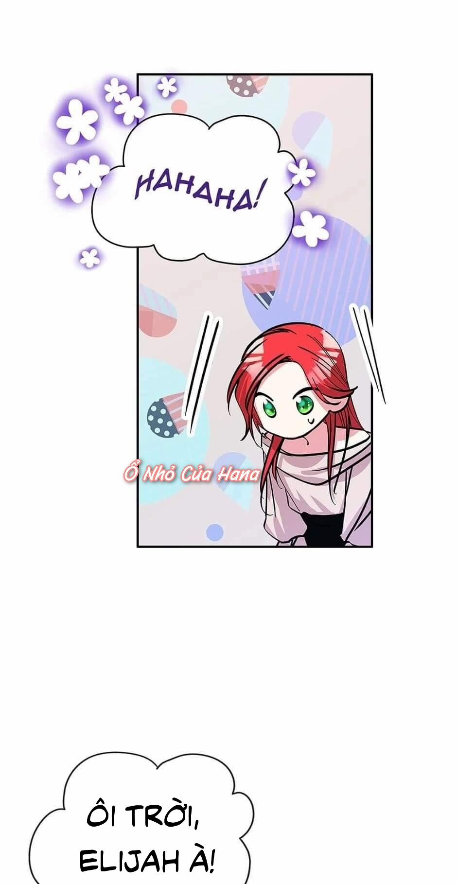 Người Hầu Của Tôi 51 trang 52