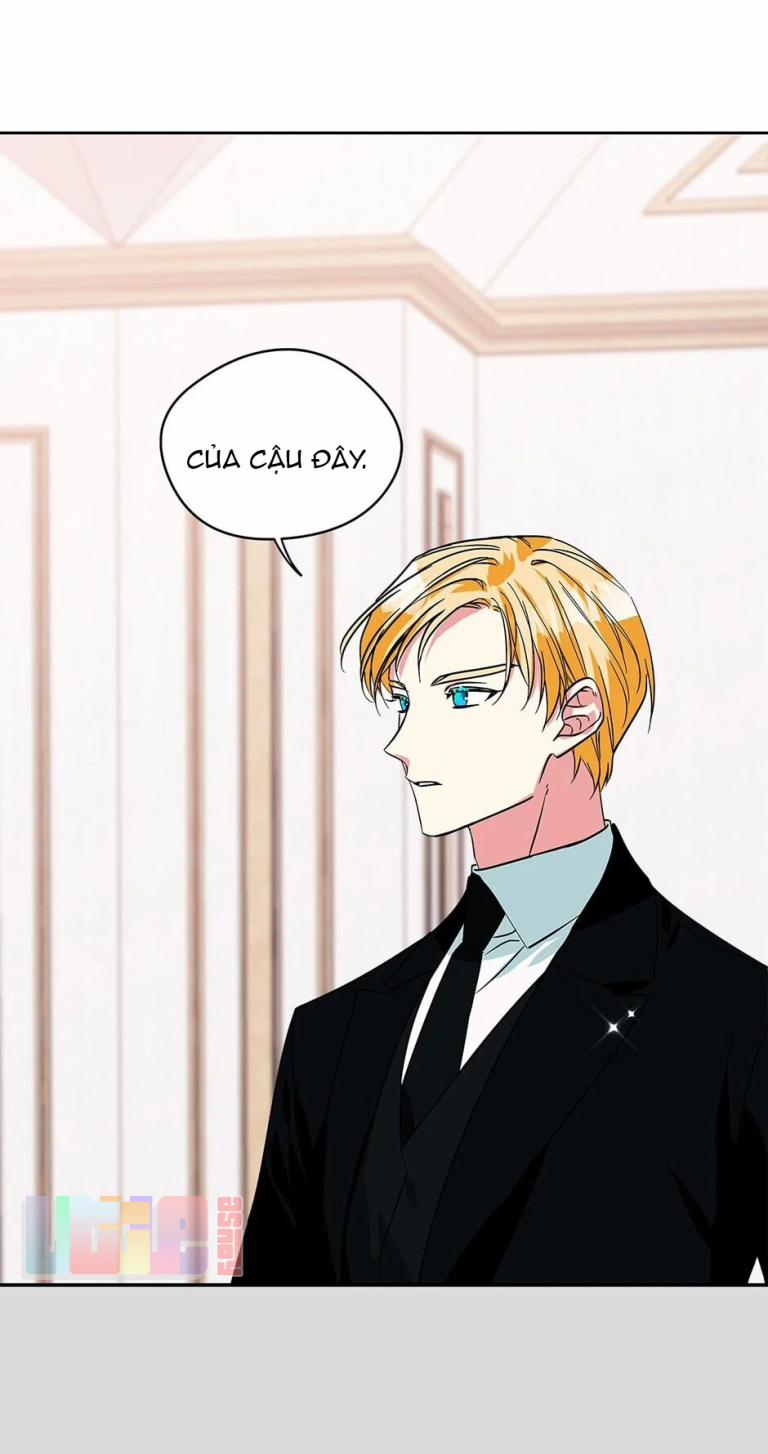 Người Hầu Của Tôi 51 trang 6