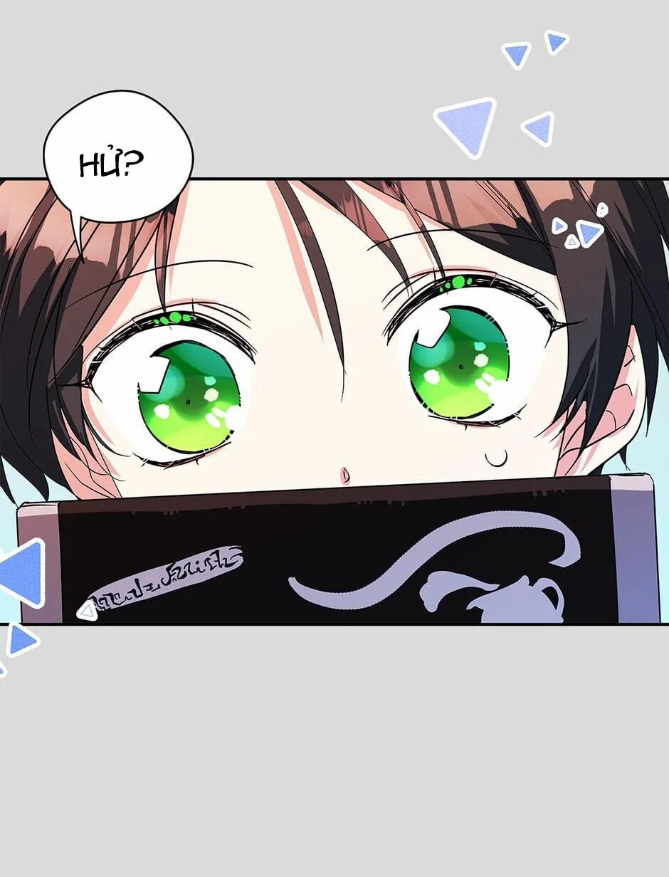 Người Hầu Của Tôi 51 trang 8