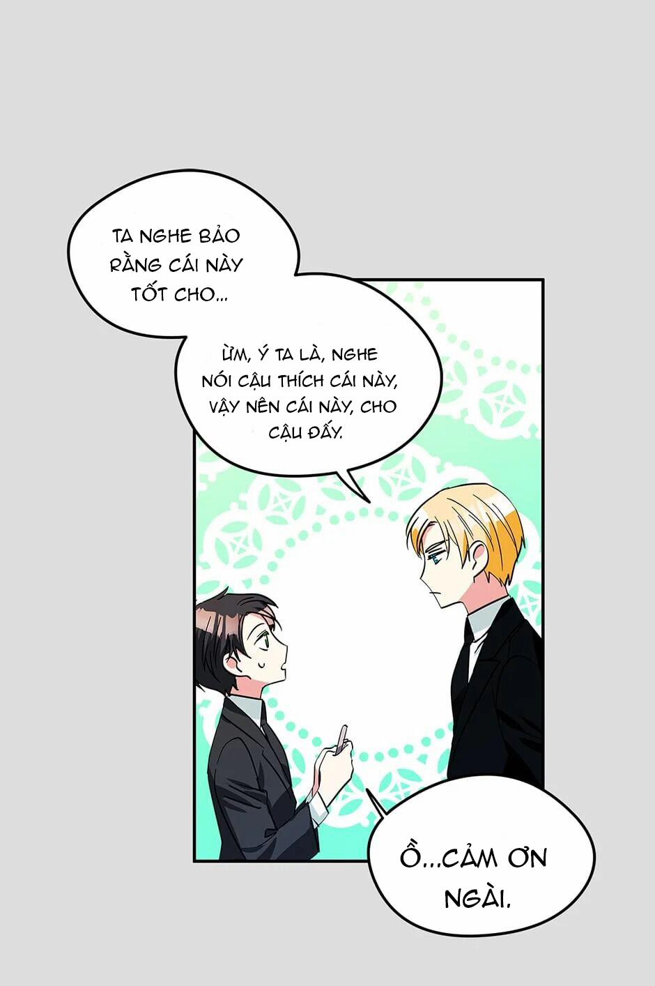 Người Hầu Của Tôi 51 trang 9