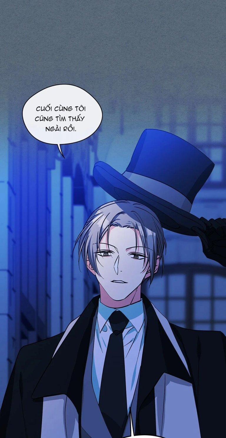 Người Hầu Của Tôi 52 trang 12