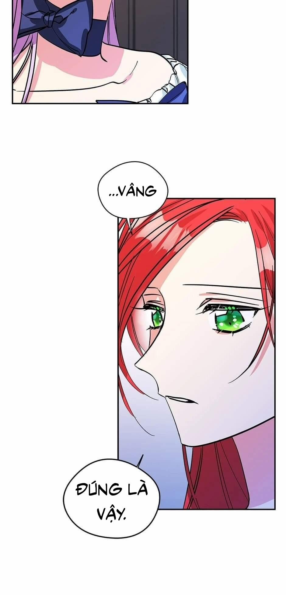 Người Hầu Của Tôi 52 trang 15