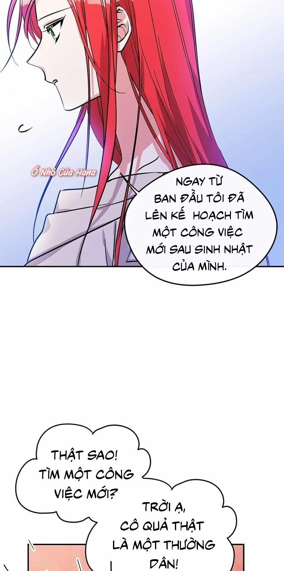 Người Hầu Của Tôi 52 trang 18