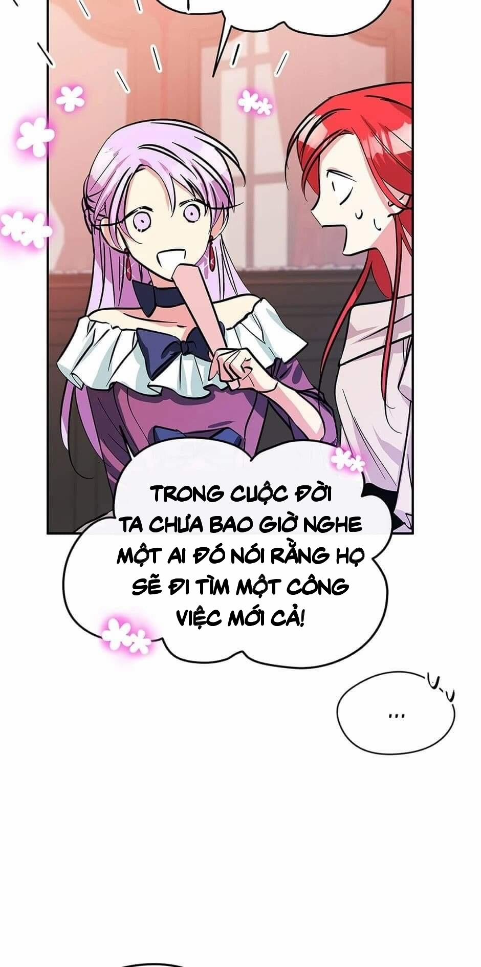 Người Hầu Của Tôi 52 trang 19