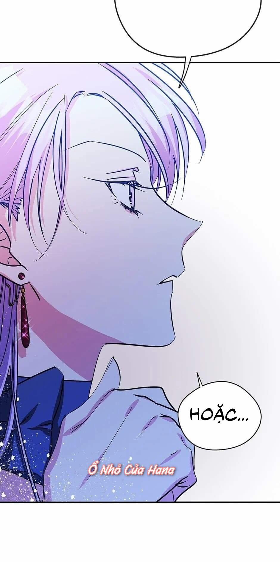 Người Hầu Của Tôi 52 trang 21