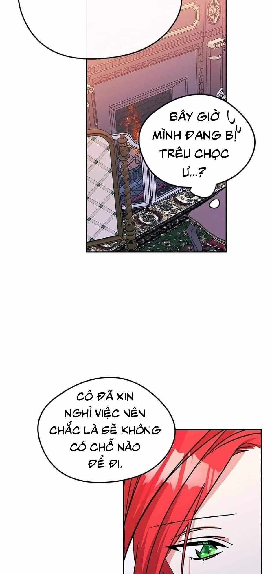 Người Hầu Của Tôi 52 trang 24