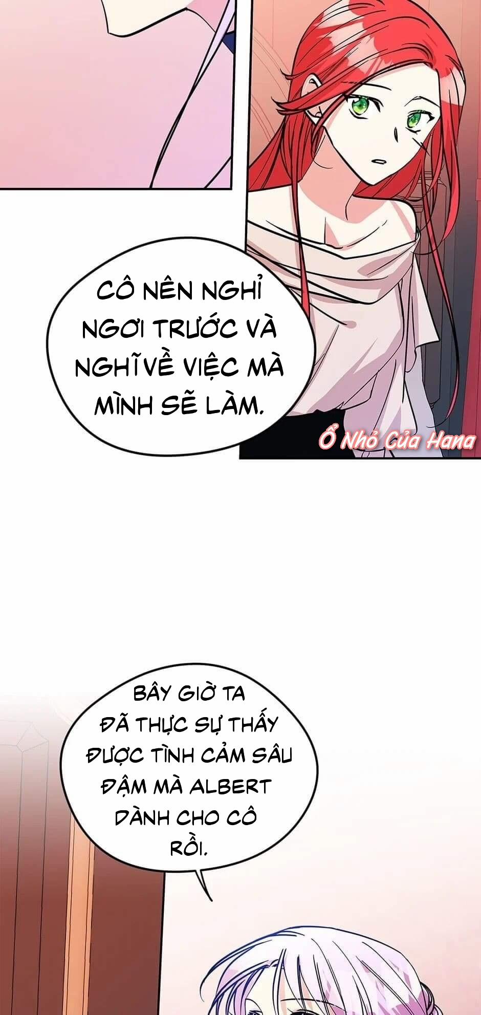 Người Hầu Của Tôi 52 trang 26