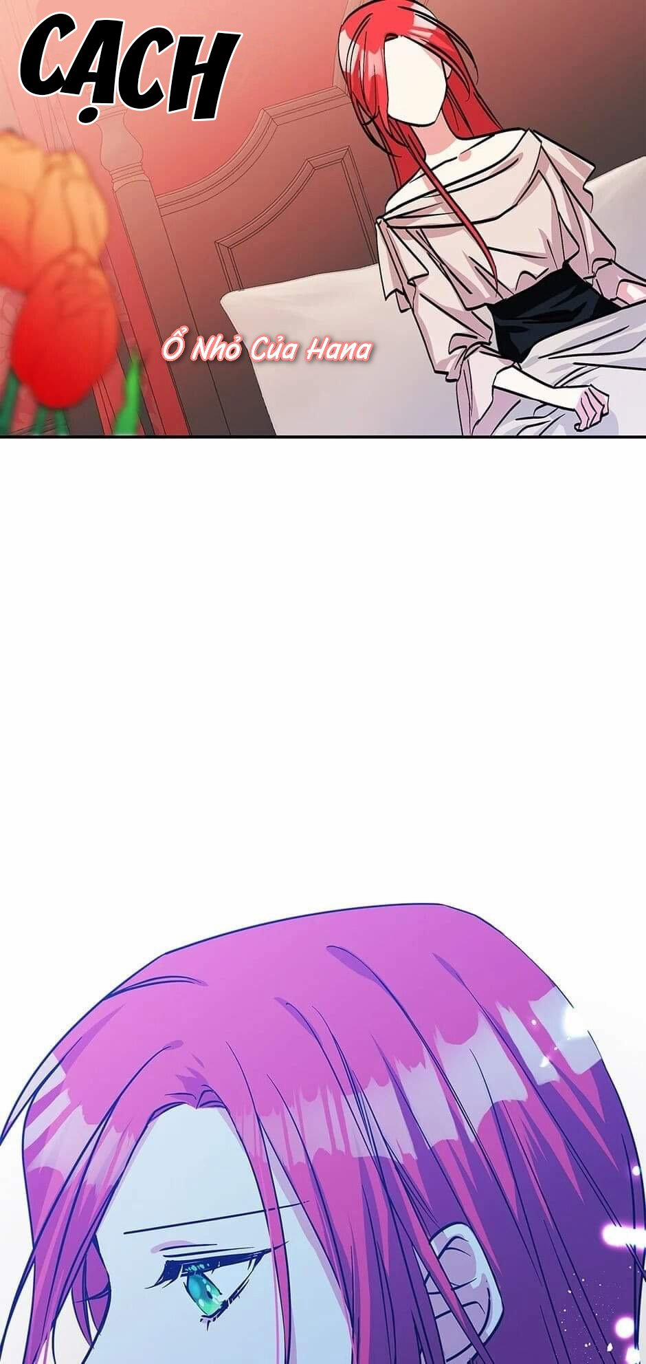 Người Hầu Của Tôi 52 trang 28