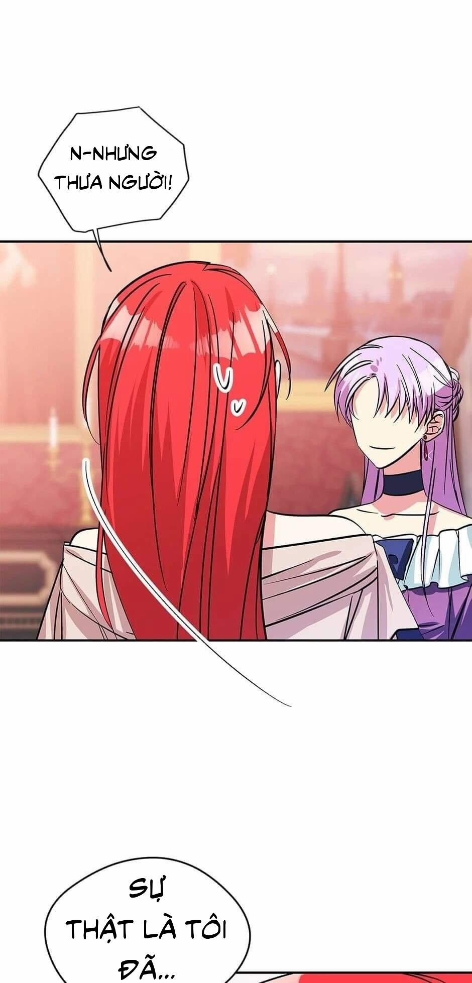 Người Hầu Của Tôi 52 trang 3