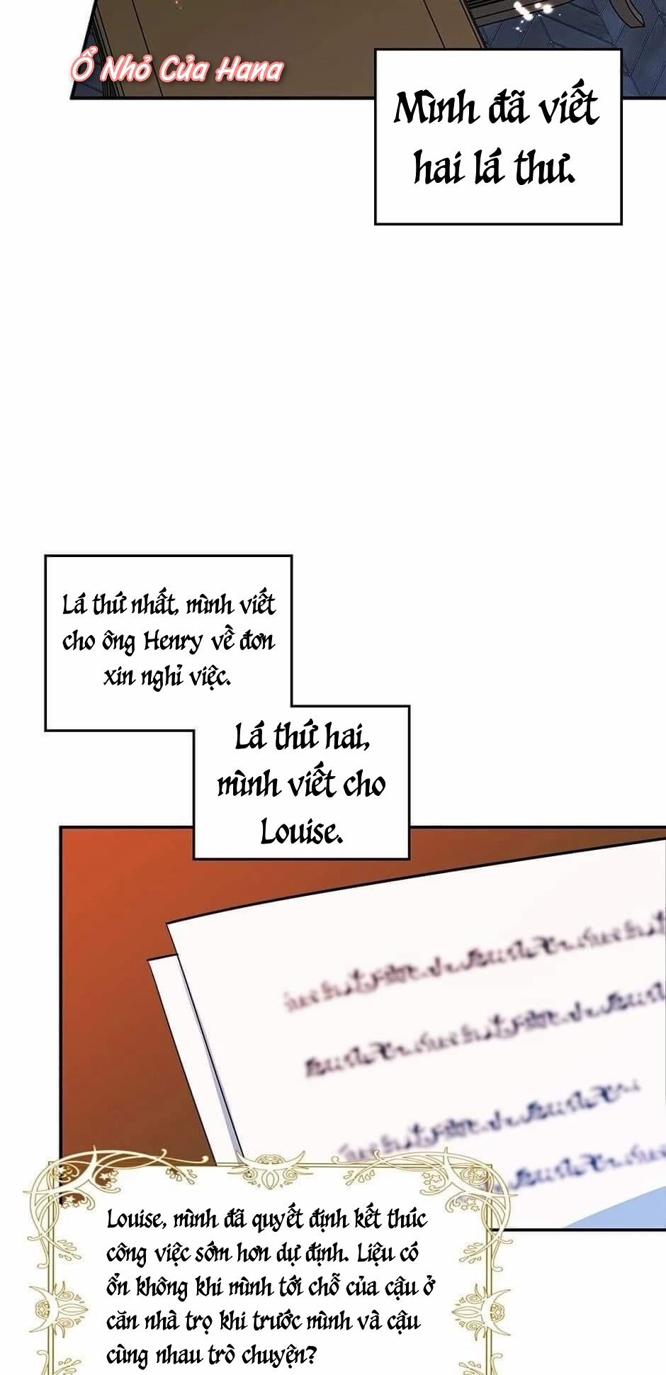 Người Hầu Của Tôi 52 trang 31