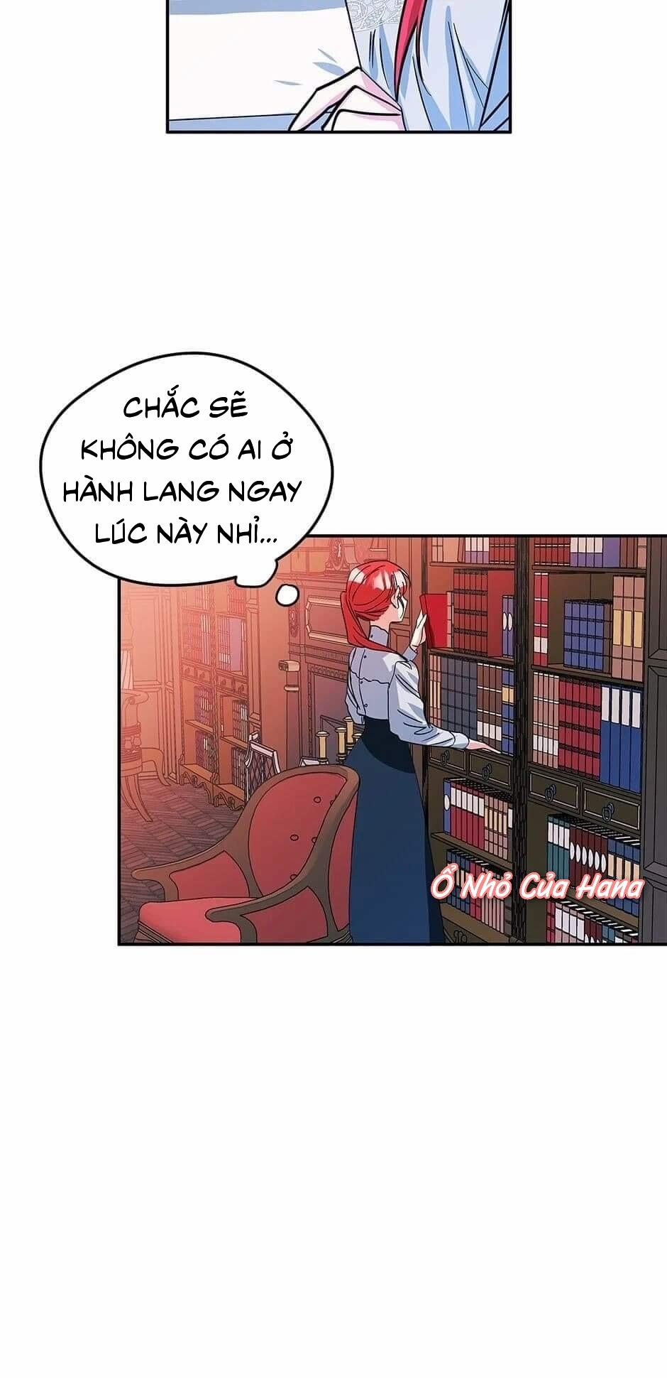 Người Hầu Của Tôi 52 trang 33