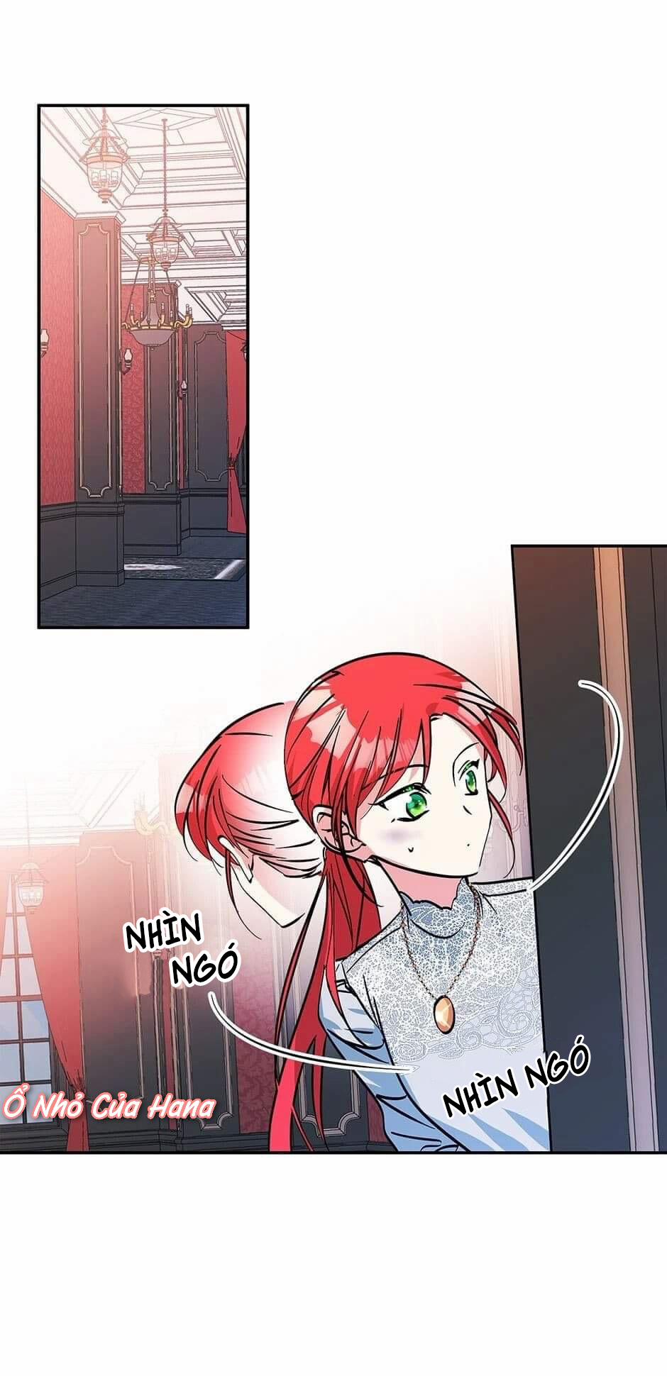 Người Hầu Của Tôi 52 trang 34