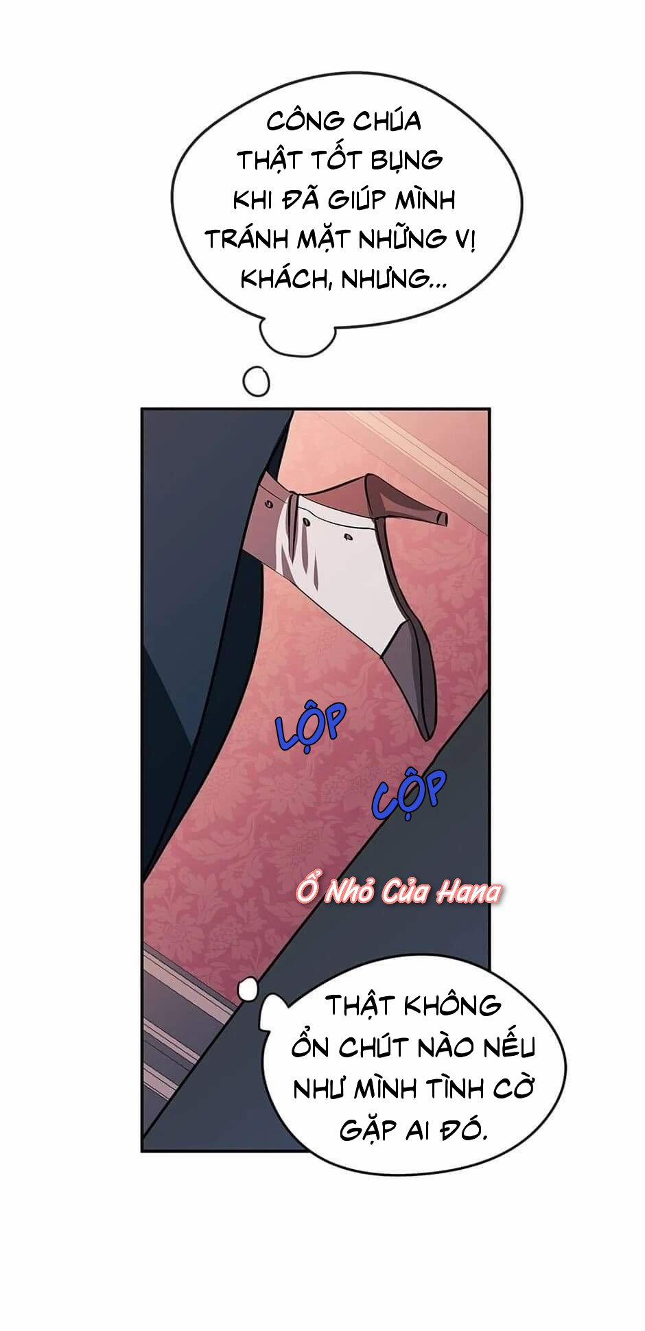 Người Hầu Của Tôi 52 trang 35