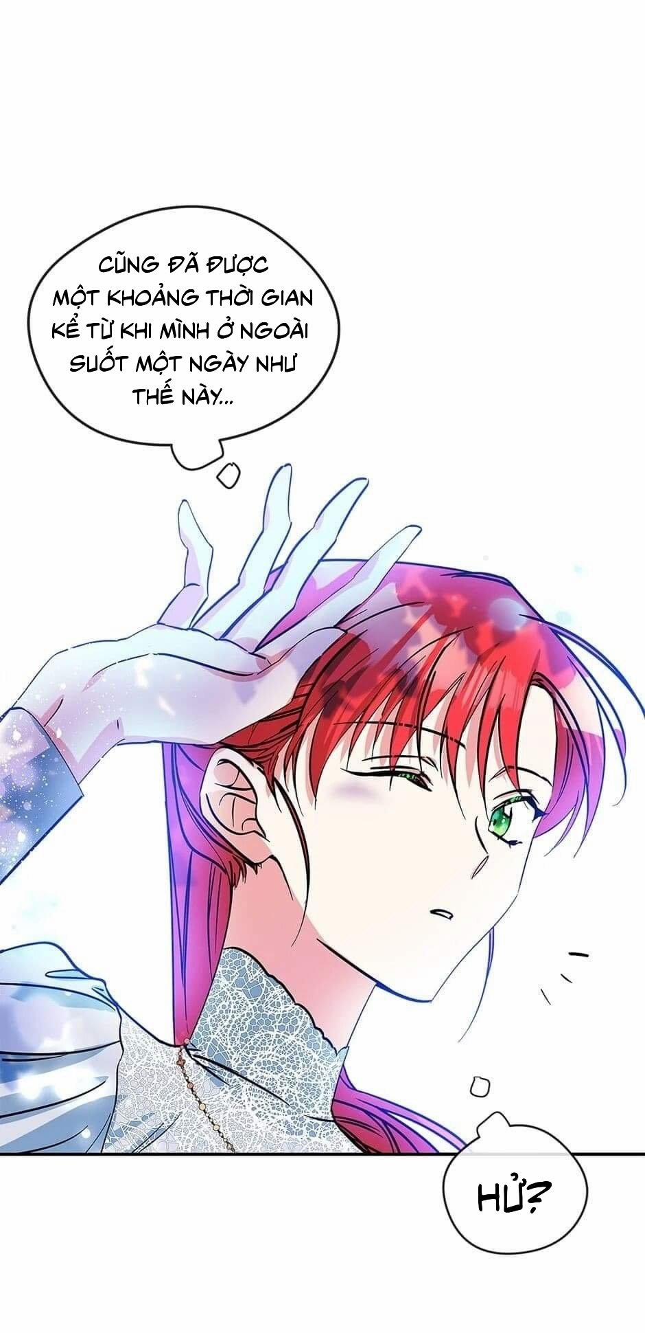 Người Hầu Của Tôi 52 trang 37