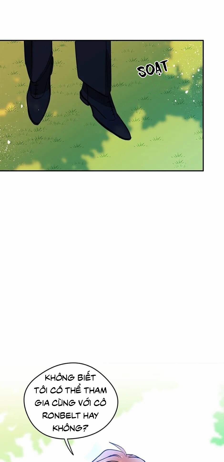 Người Hầu Của Tôi 52 trang 38