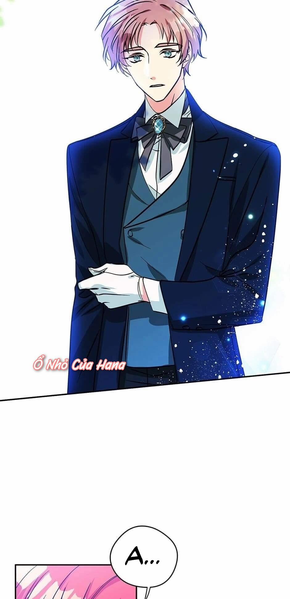 Người Hầu Của Tôi 52 trang 39