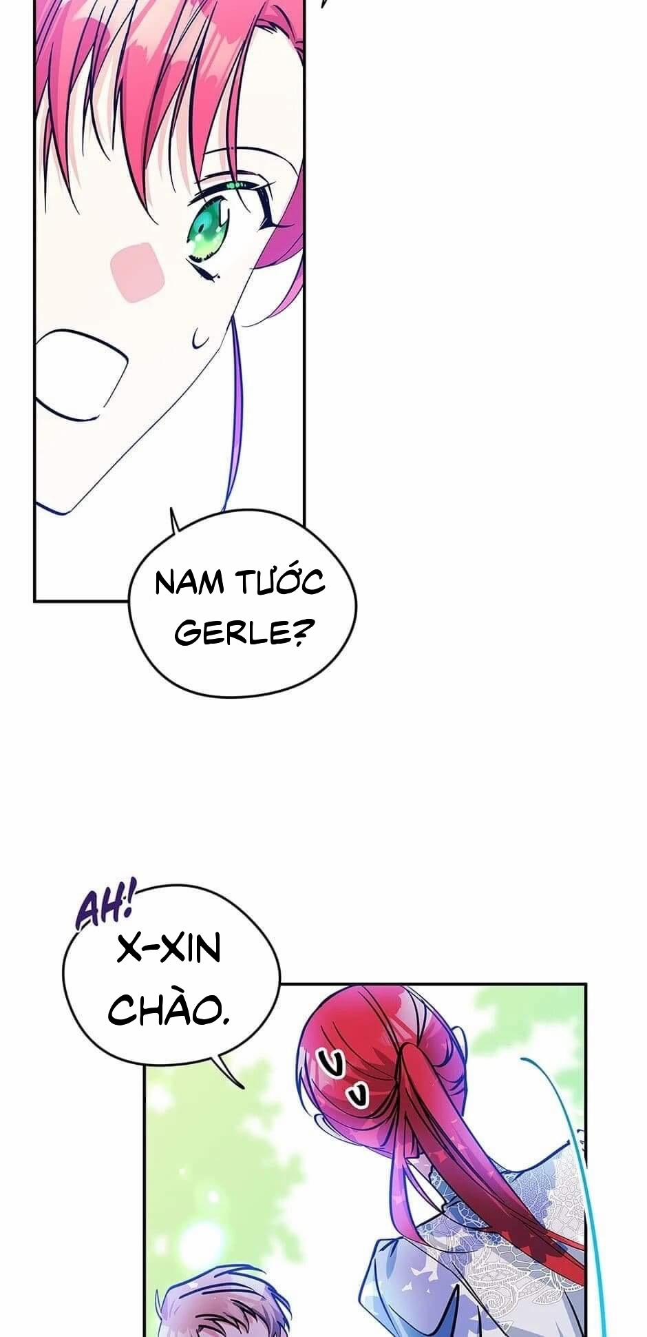 Người Hầu Của Tôi 52 trang 40