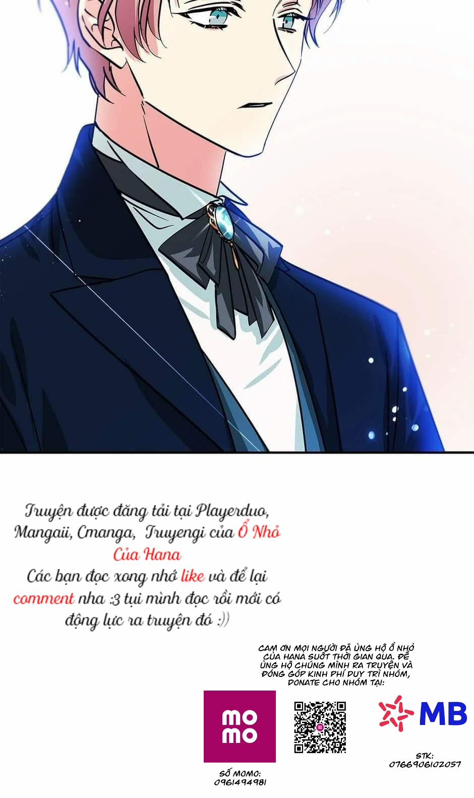 Người Hầu Của Tôi 52 trang 46