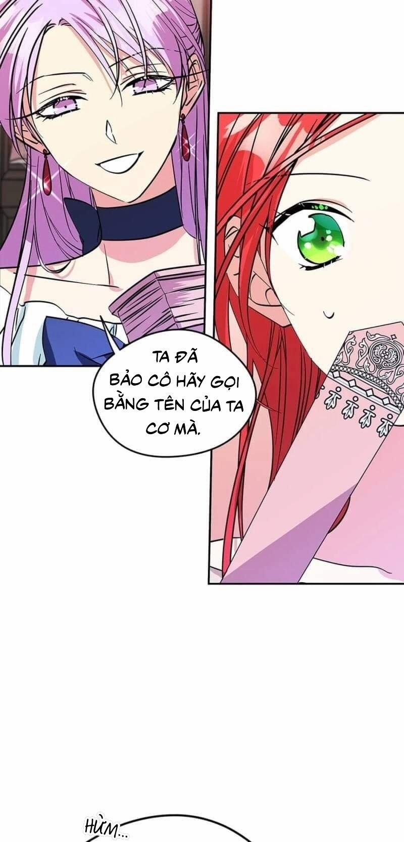 Người Hầu Của Tôi 52 trang 7