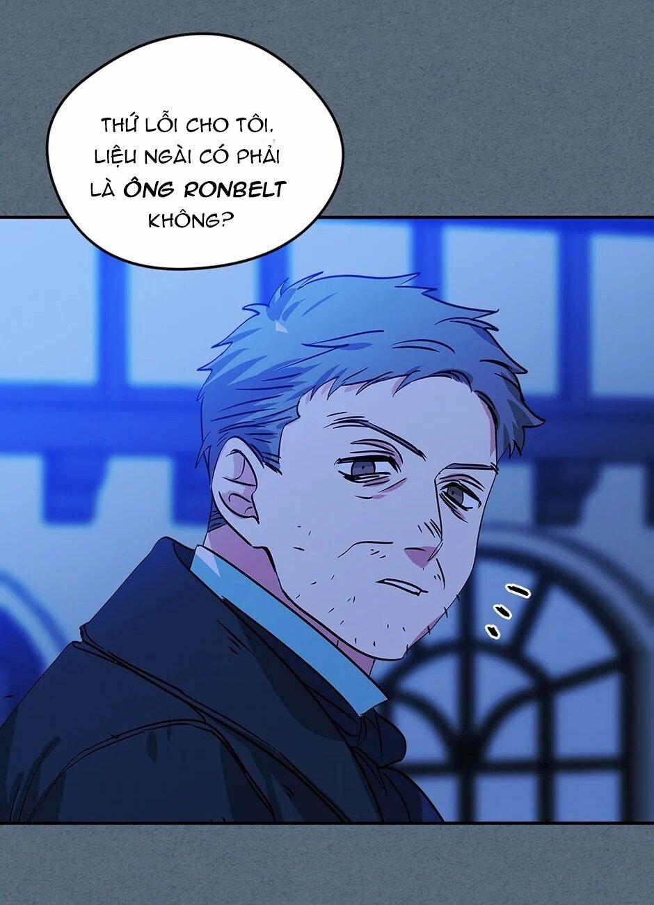 Người Hầu Của Tôi 52 trang 8