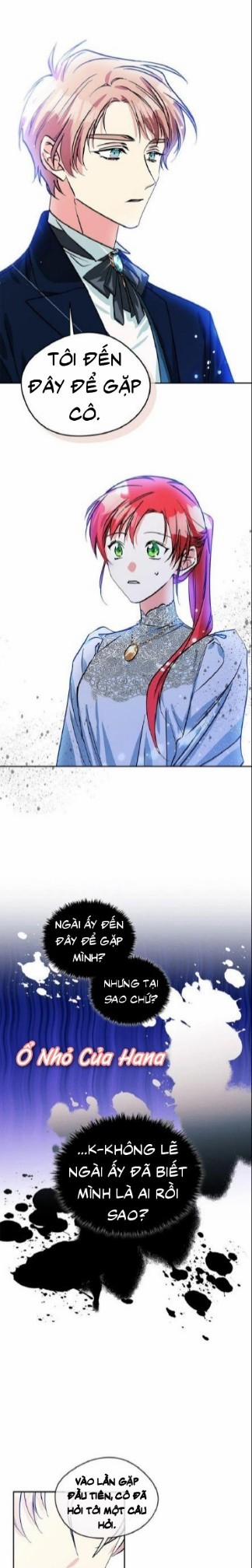 Người Hầu Của Tôi 53 trang 1