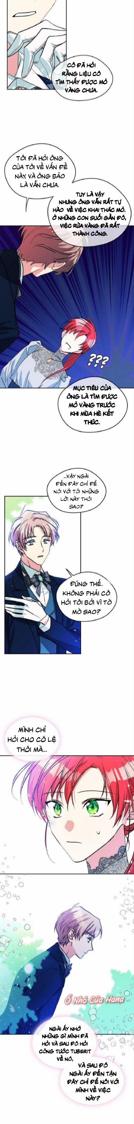 Người Hầu Của Tôi 53 trang 2