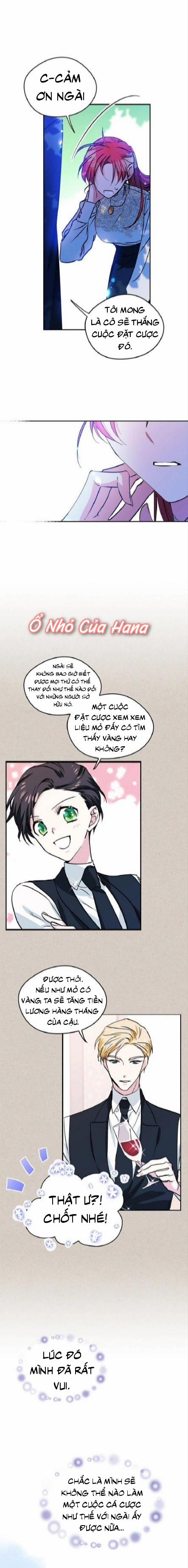 Người Hầu Của Tôi 53 trang 3