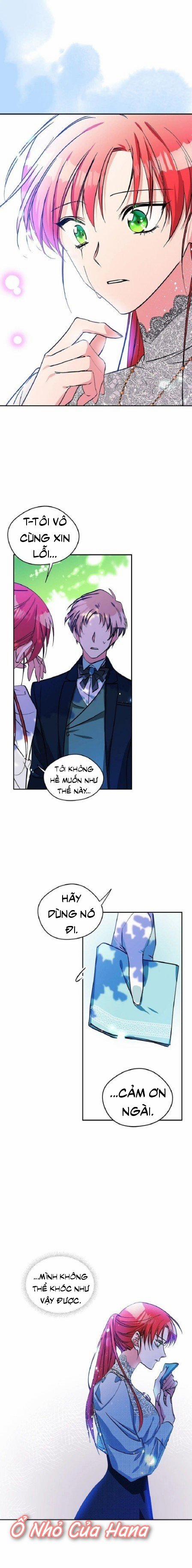 Người Hầu Của Tôi 53 trang 4