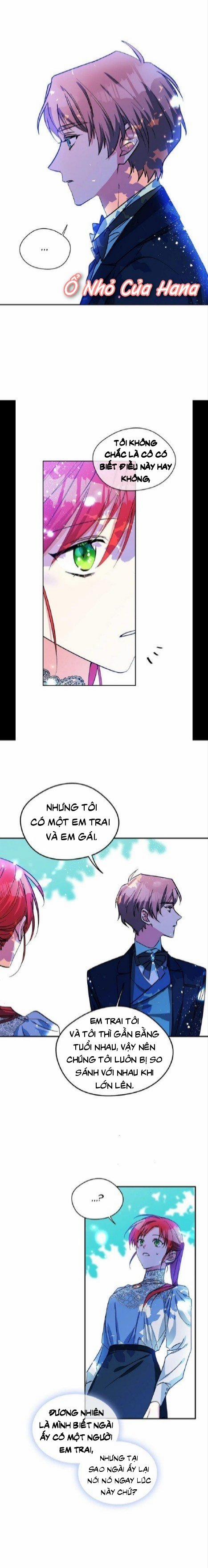 Người Hầu Của Tôi 53 trang 6