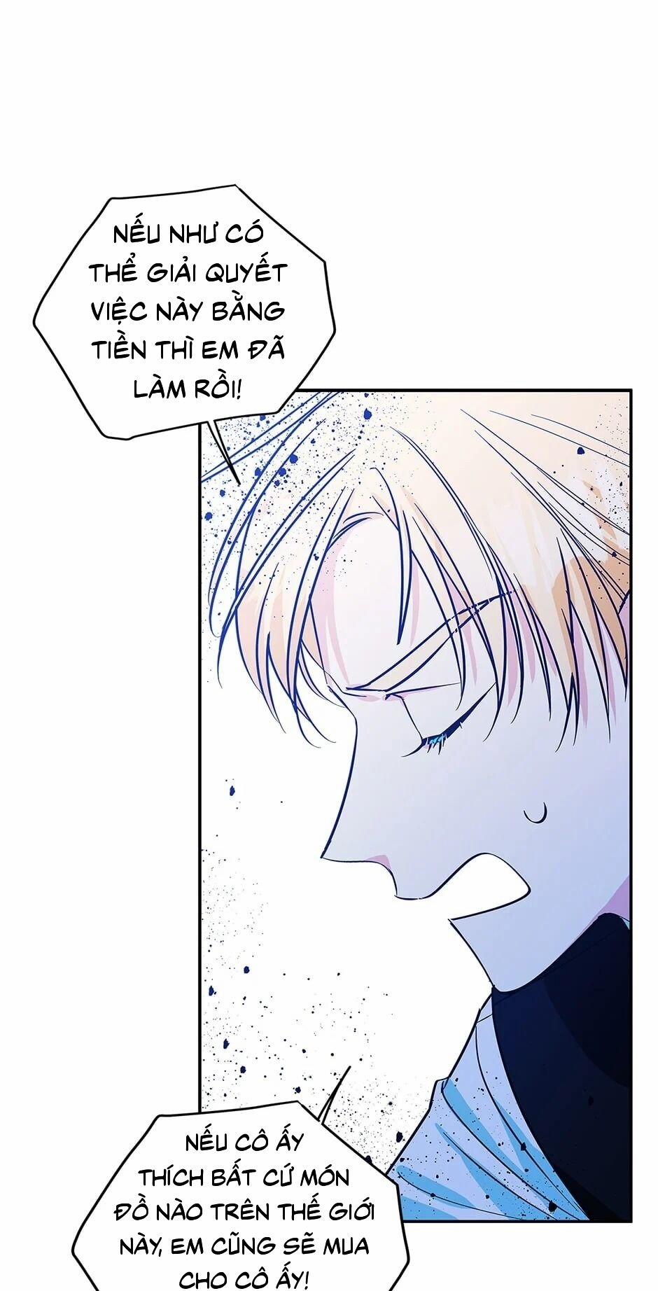 Người Hầu Của Tôi 54 trang 1