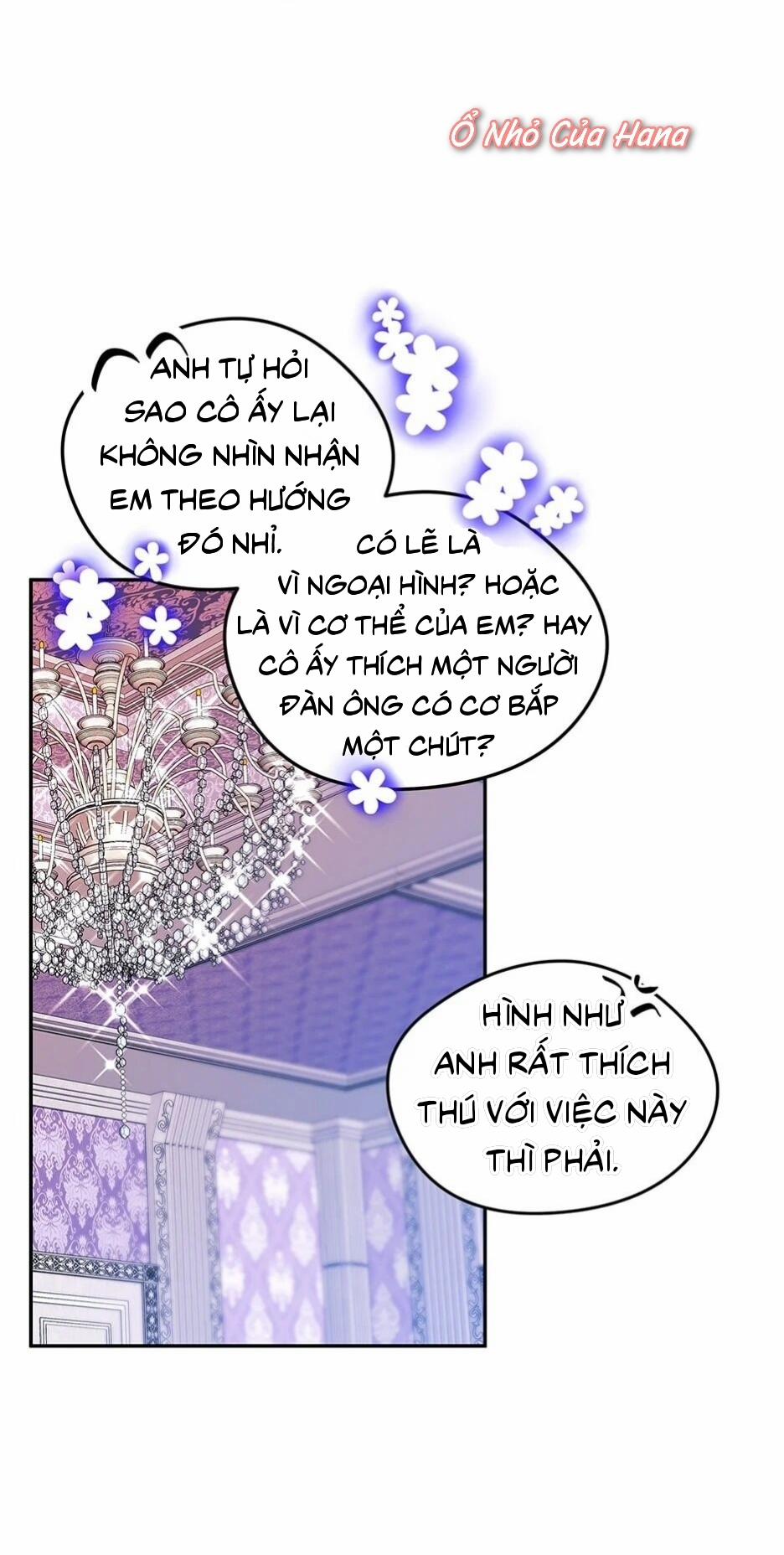 Người Hầu Của Tôi 54 trang 10