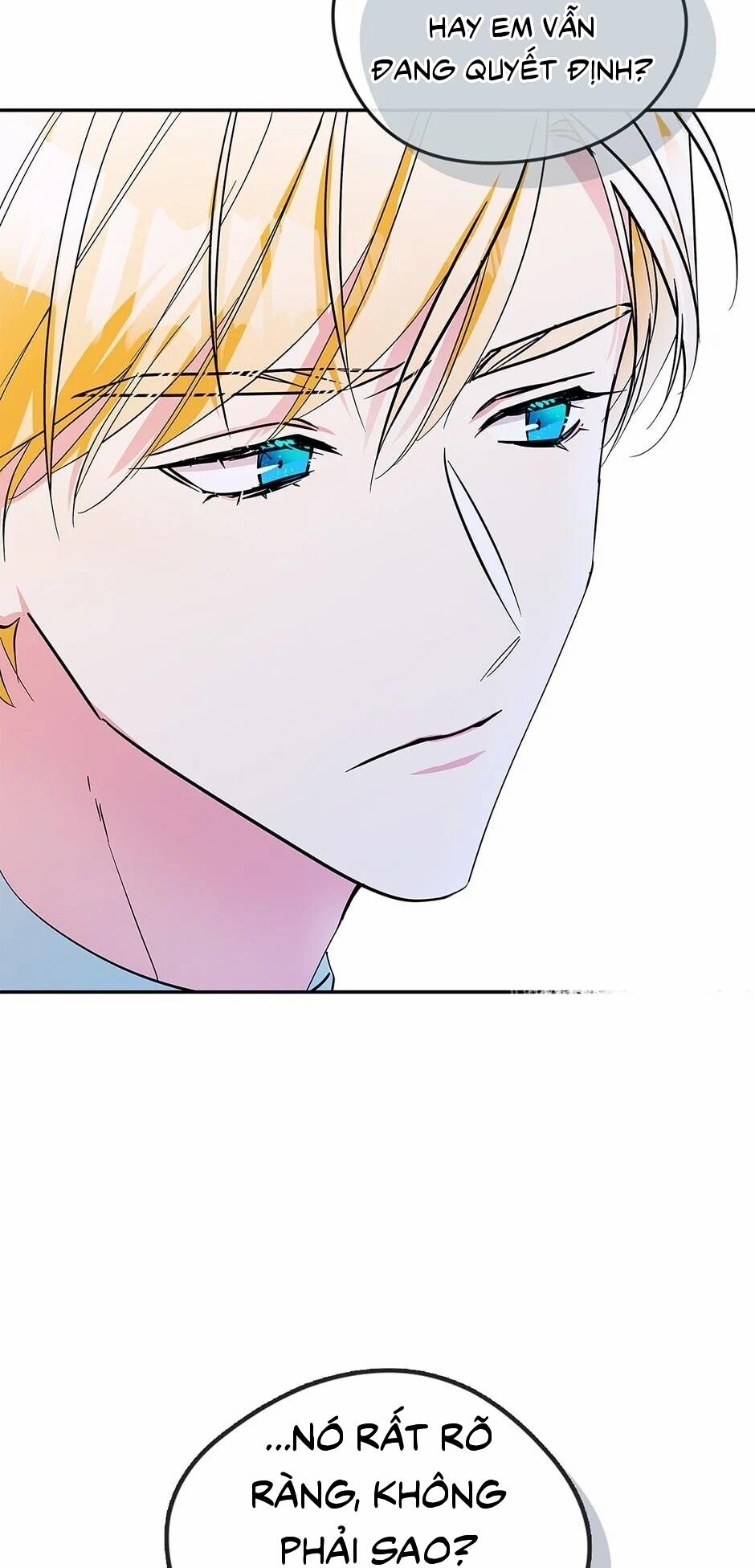 Người Hầu Của Tôi 54 trang 17