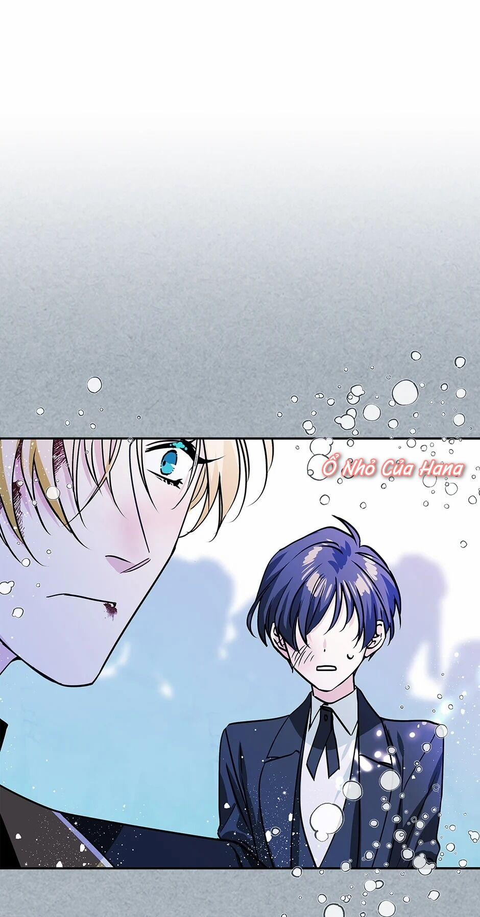 Người Hầu Của Tôi 54 trang 21