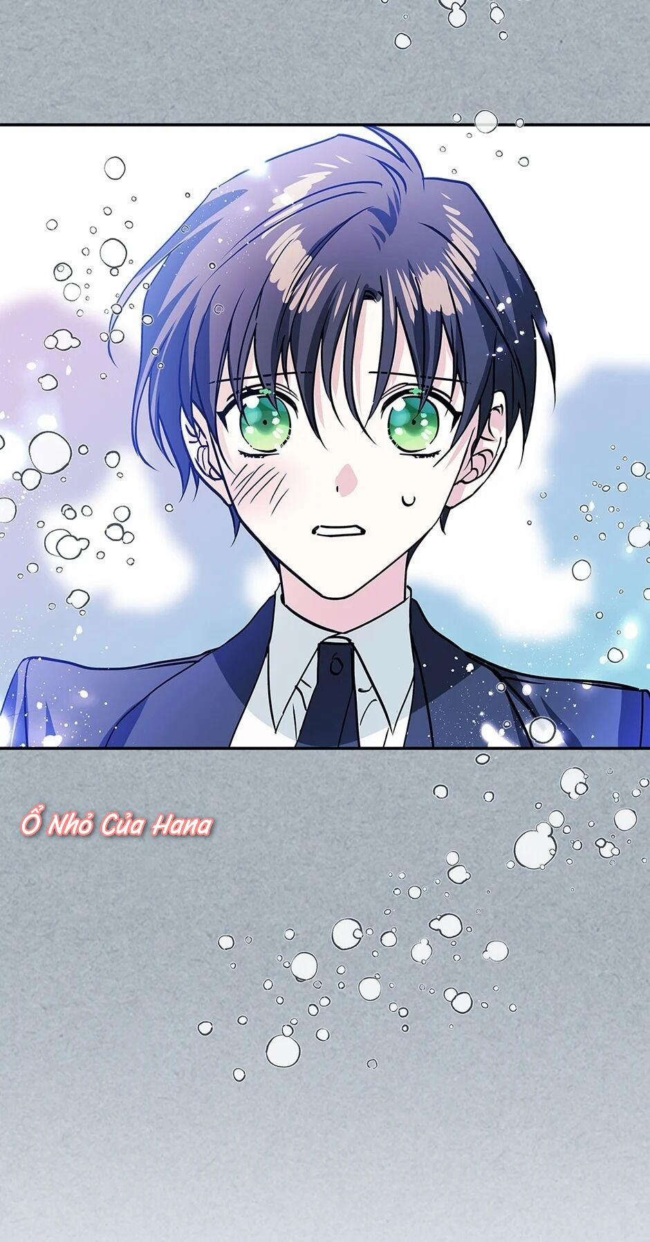 Người Hầu Của Tôi 54 trang 22