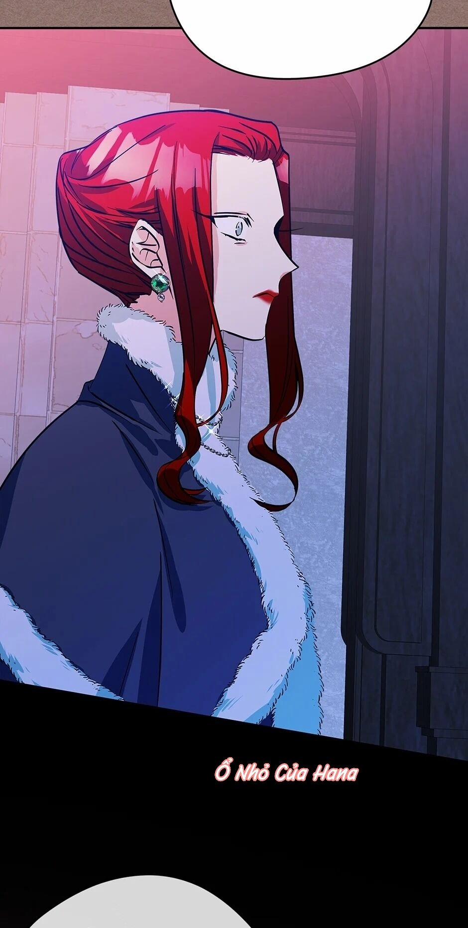 Người Hầu Của Tôi 54 trang 33