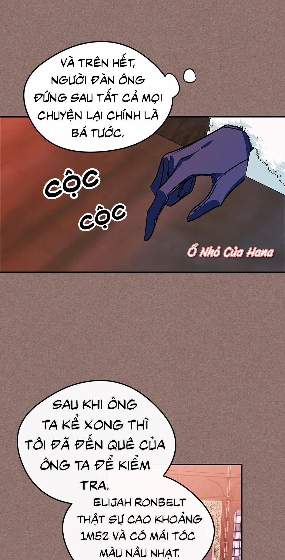 Người Hầu Của Tôi 54 trang 36