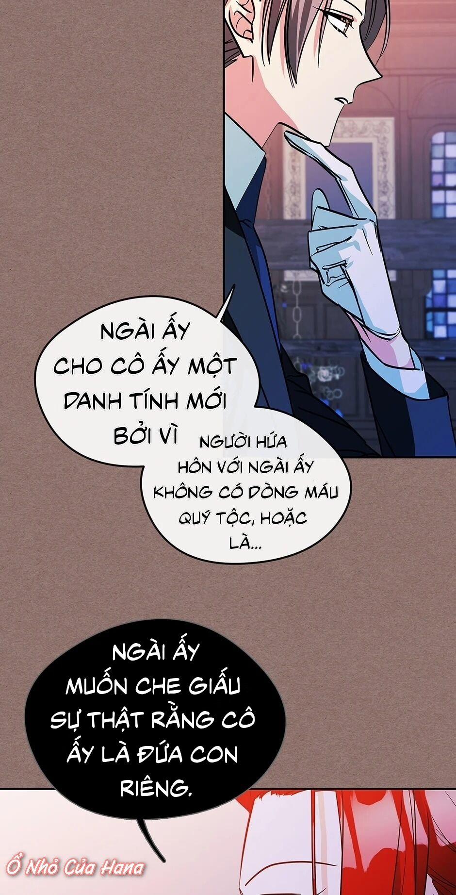 Người Hầu Của Tôi 54 trang 38