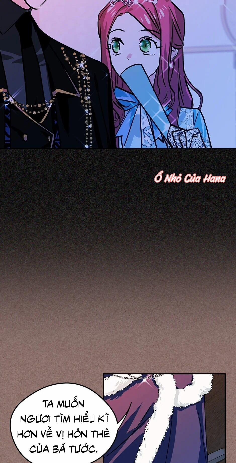 Người Hầu Của Tôi 54 trang 40