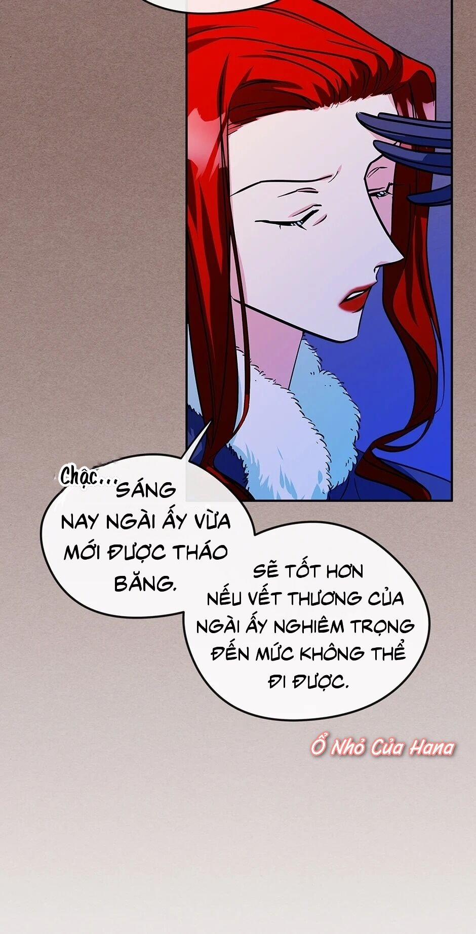 Người Hầu Của Tôi 54 trang 42