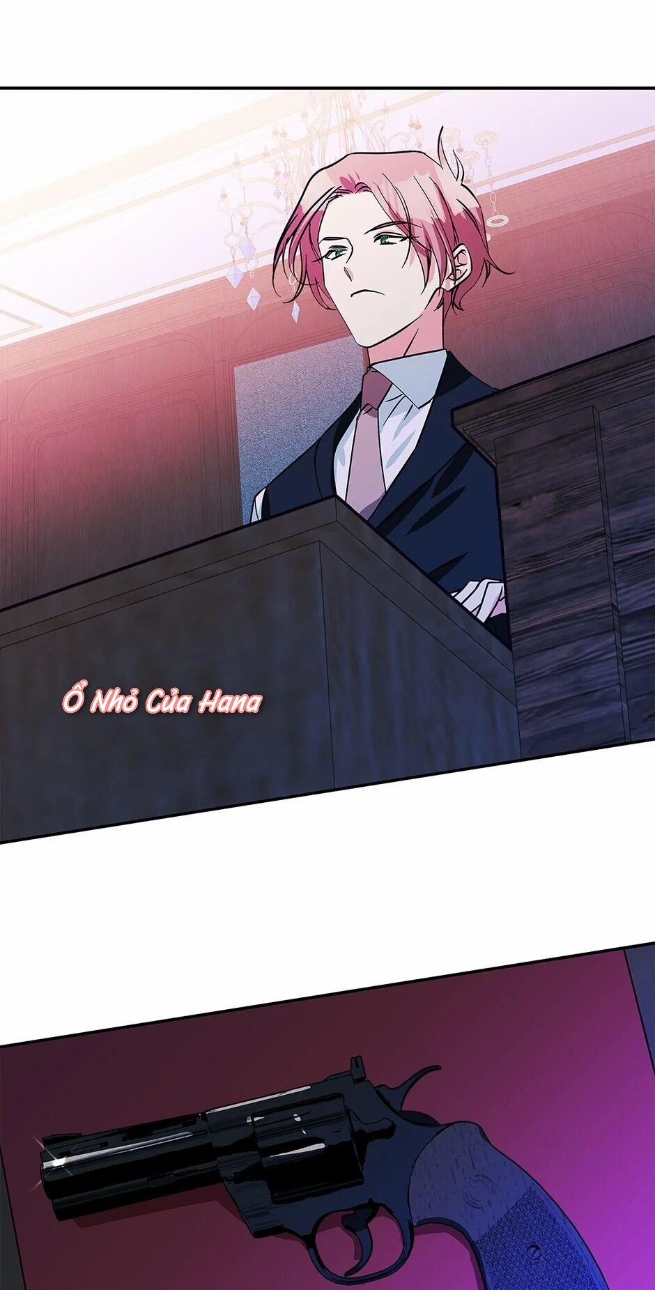 Người Hầu Của Tôi 54 trang 44