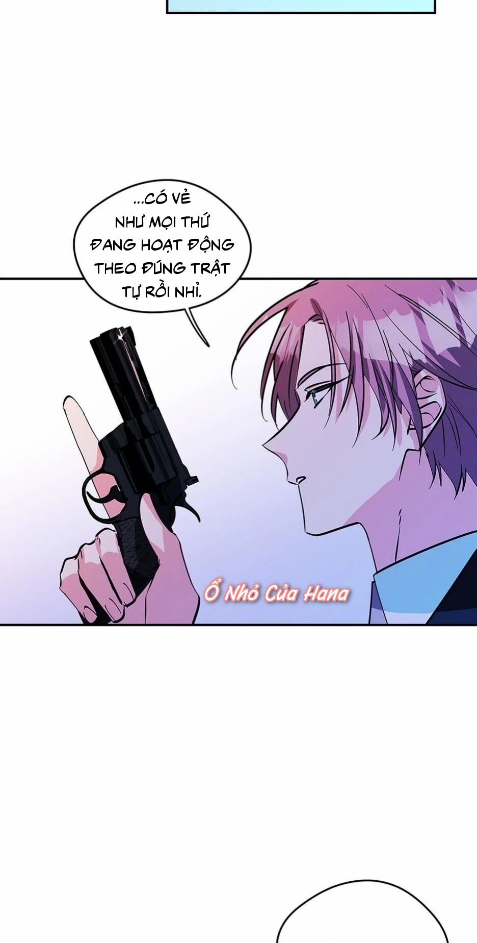 Người Hầu Của Tôi 54 trang 46