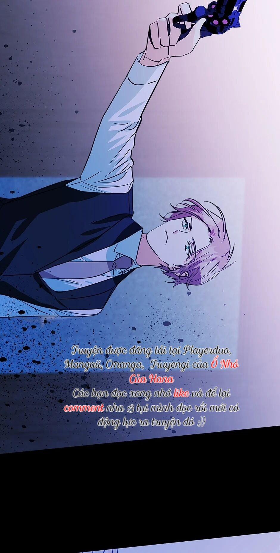 Người Hầu Của Tôi 54 trang 49