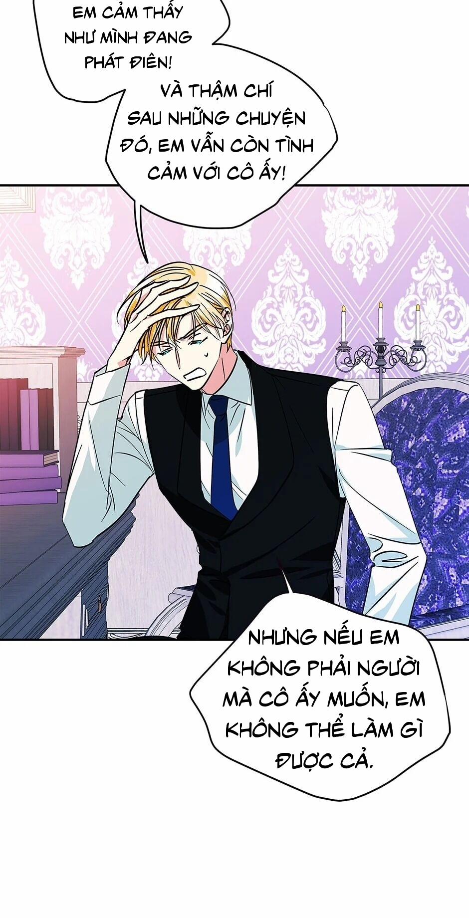 Người Hầu Của Tôi 54 trang 7