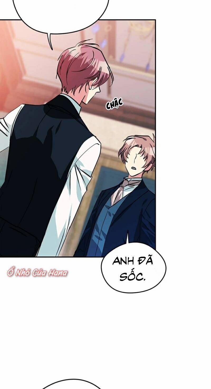 Người Hầu Của Tôi 55 trang 10