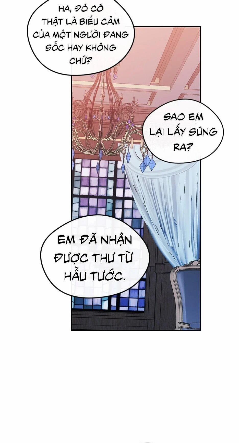 Người Hầu Của Tôi 55 trang 11