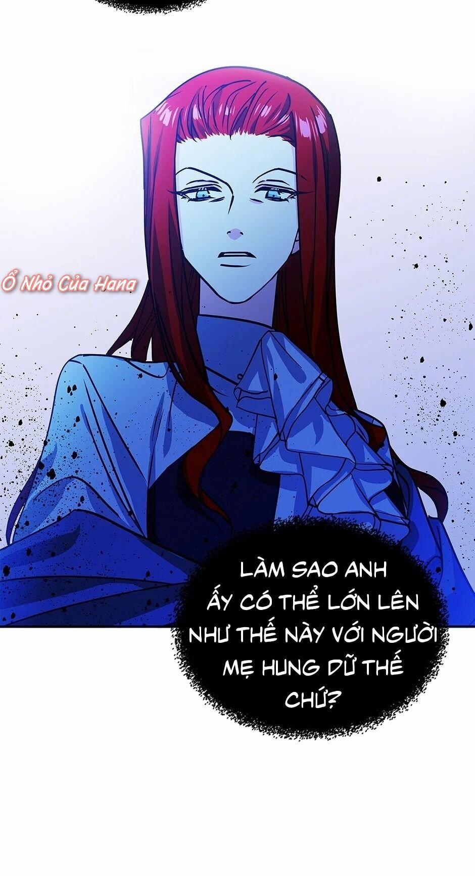 Người Hầu Của Tôi 55 trang 14