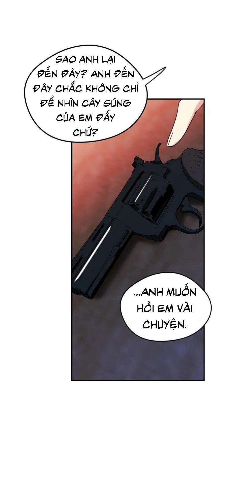 Người Hầu Của Tôi 55 trang 15