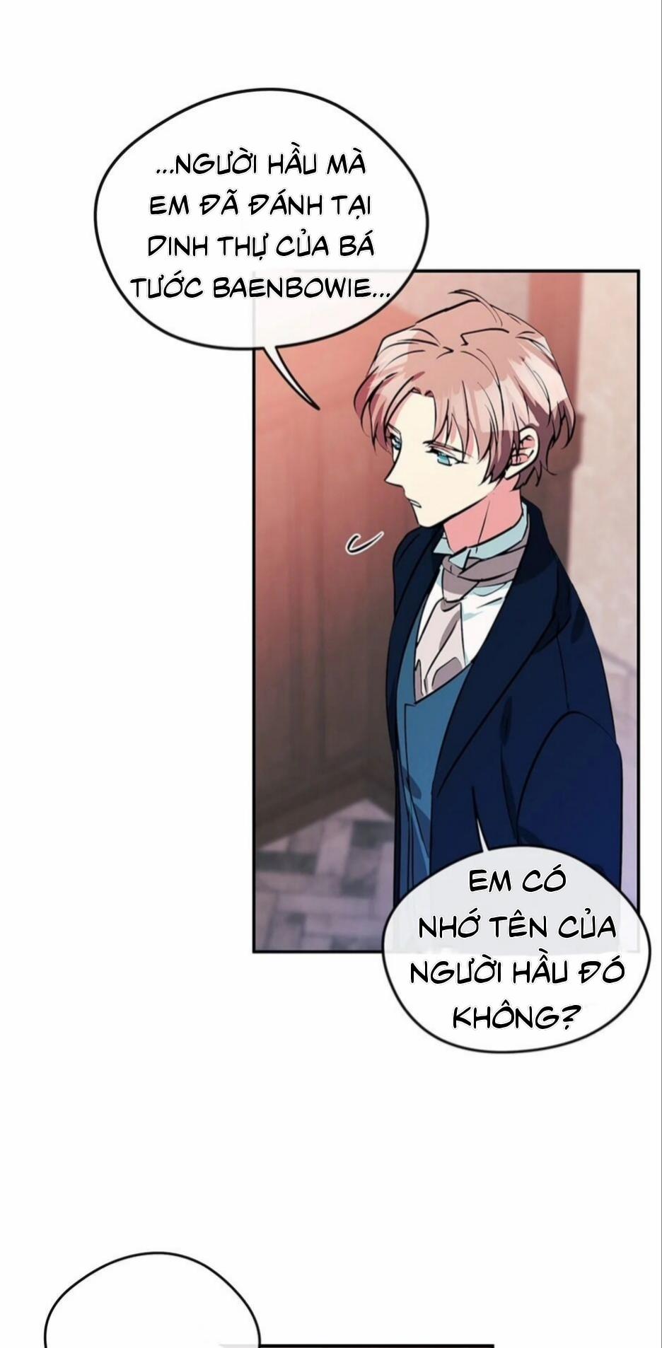 Người Hầu Của Tôi 55 trang 16